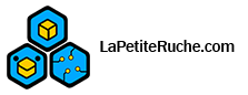 LaPetiteRuche.com Logo